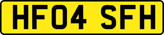 HF04SFH