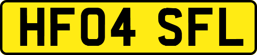 HF04SFL