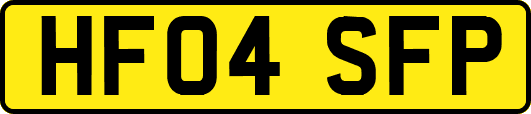 HF04SFP