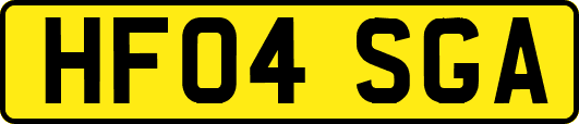 HF04SGA