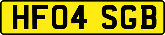 HF04SGB