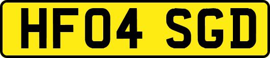 HF04SGD