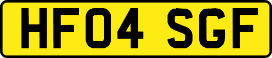 HF04SGF