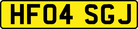 HF04SGJ