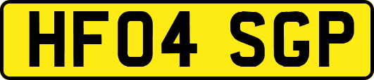 HF04SGP