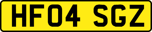 HF04SGZ