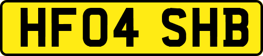 HF04SHB
