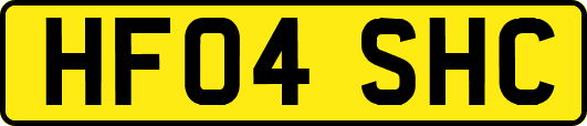 HF04SHC