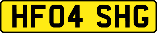HF04SHG