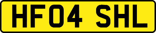 HF04SHL