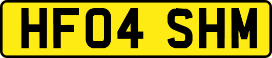 HF04SHM