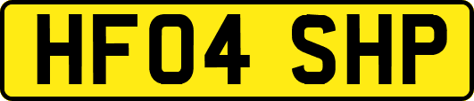 HF04SHP