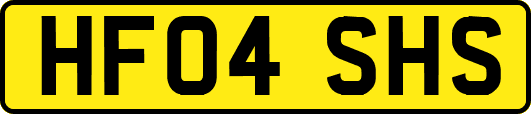 HF04SHS