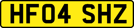 HF04SHZ