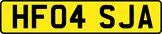 HF04SJA