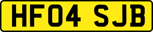 HF04SJB