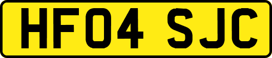 HF04SJC