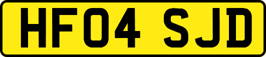 HF04SJD