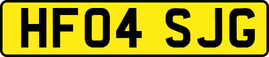 HF04SJG
