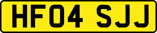 HF04SJJ
