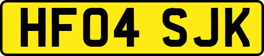 HF04SJK