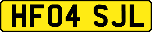 HF04SJL