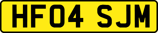 HF04SJM
