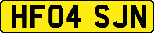 HF04SJN