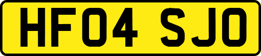 HF04SJO