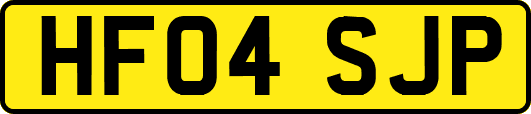 HF04SJP