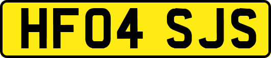HF04SJS