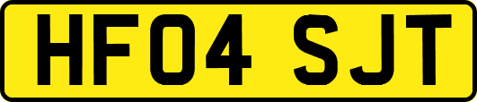HF04SJT