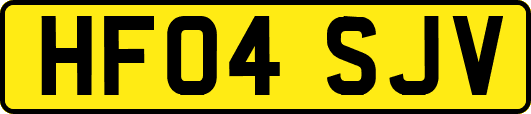 HF04SJV