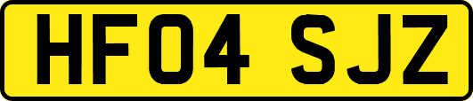 HF04SJZ