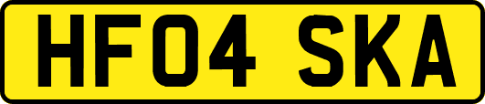 HF04SKA
