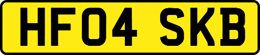HF04SKB