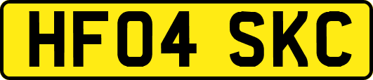 HF04SKC