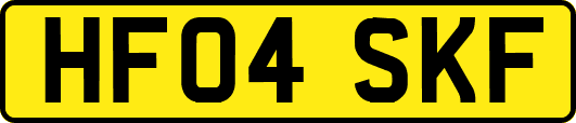 HF04SKF