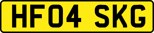 HF04SKG