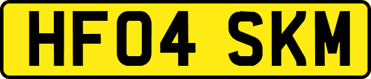 HF04SKM