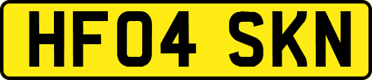 HF04SKN