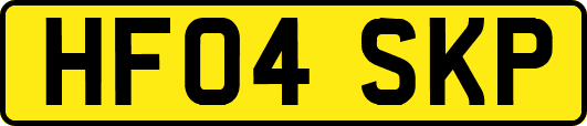 HF04SKP