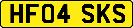HF04SKS