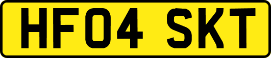 HF04SKT