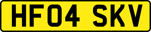 HF04SKV