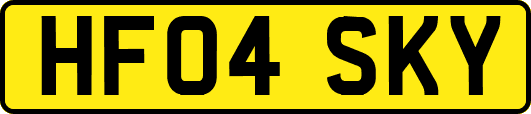 HF04SKY