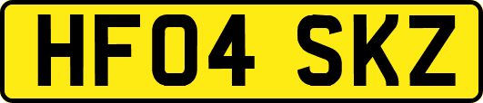 HF04SKZ