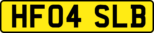 HF04SLB