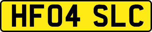 HF04SLC