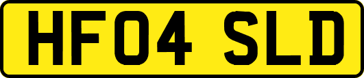 HF04SLD